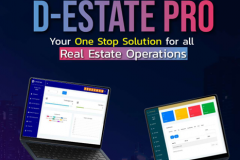Real Estate CRM Software